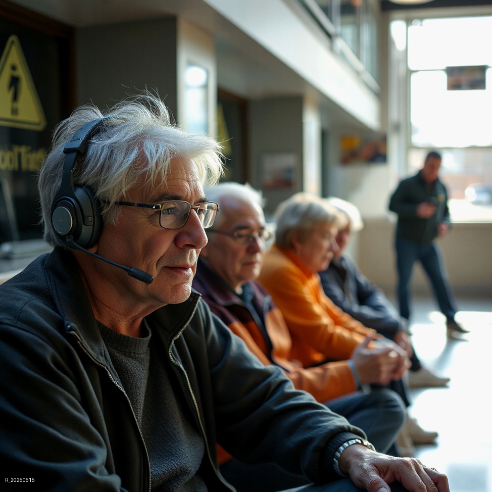 image from Revitalizing Senior Wellness: The Transformative Power of Health Retreats