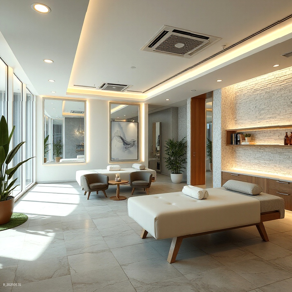 image from Rejuvenate and Thrive: The Ultimate Senior Wellness Retreat Experience
