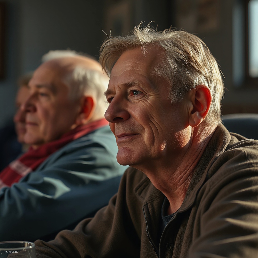 image from Rejuvenating Retreats: A Wellness Journey for Seniors